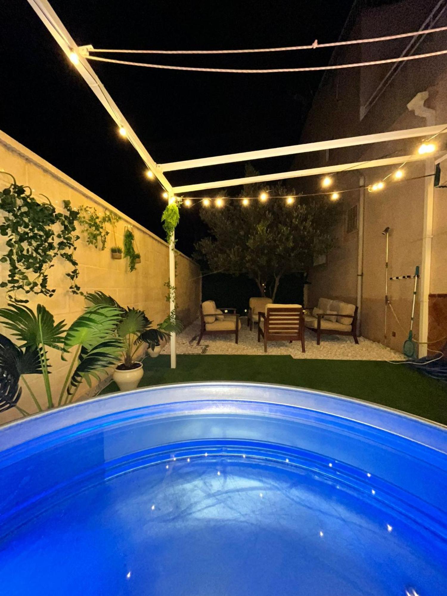 Blue Lagoon By Fidalsa Torrevieja Kültér fotó
